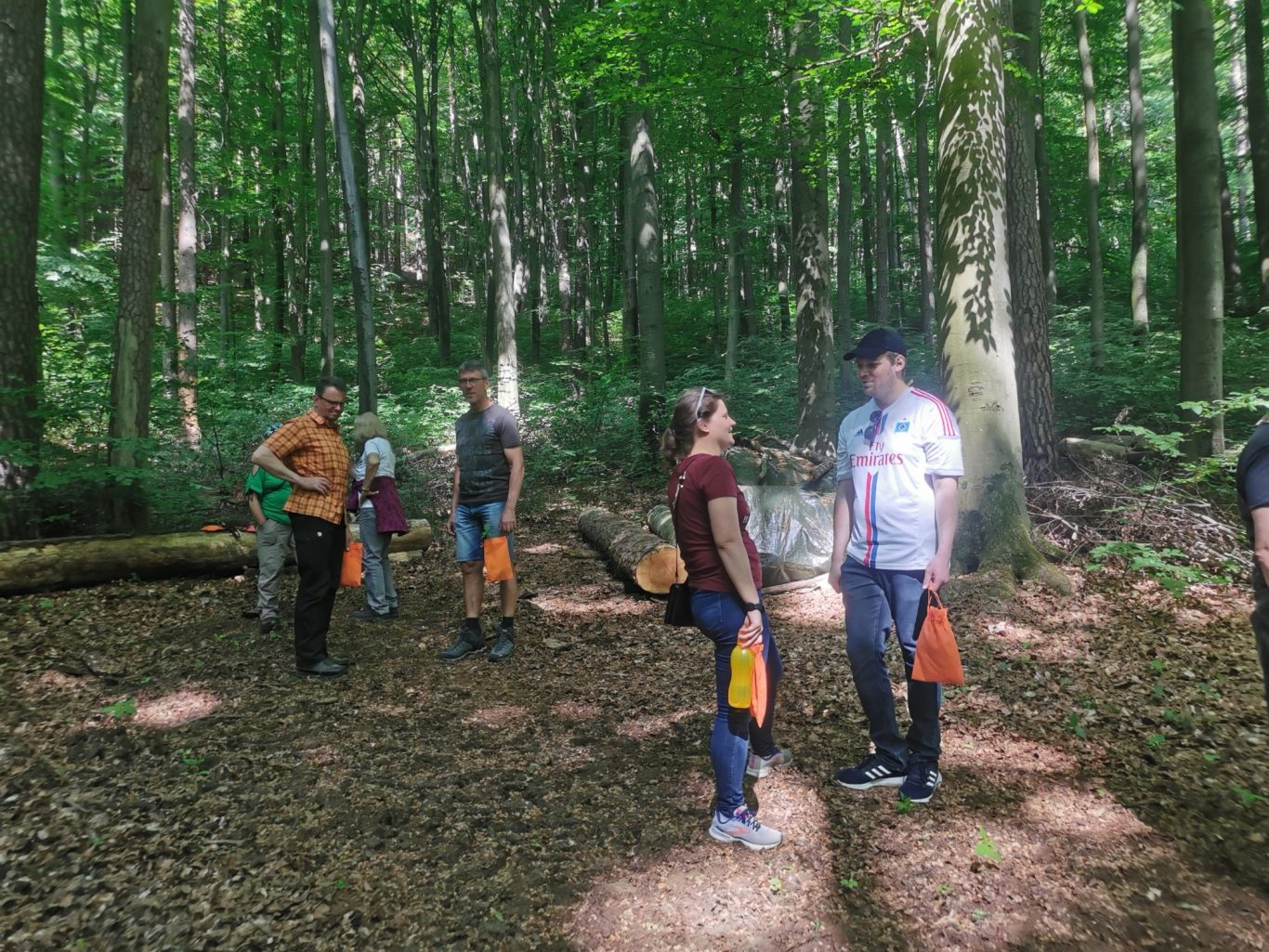 Heute schon etwas dazu gelernt? Aufgaben, die Spaß machen
