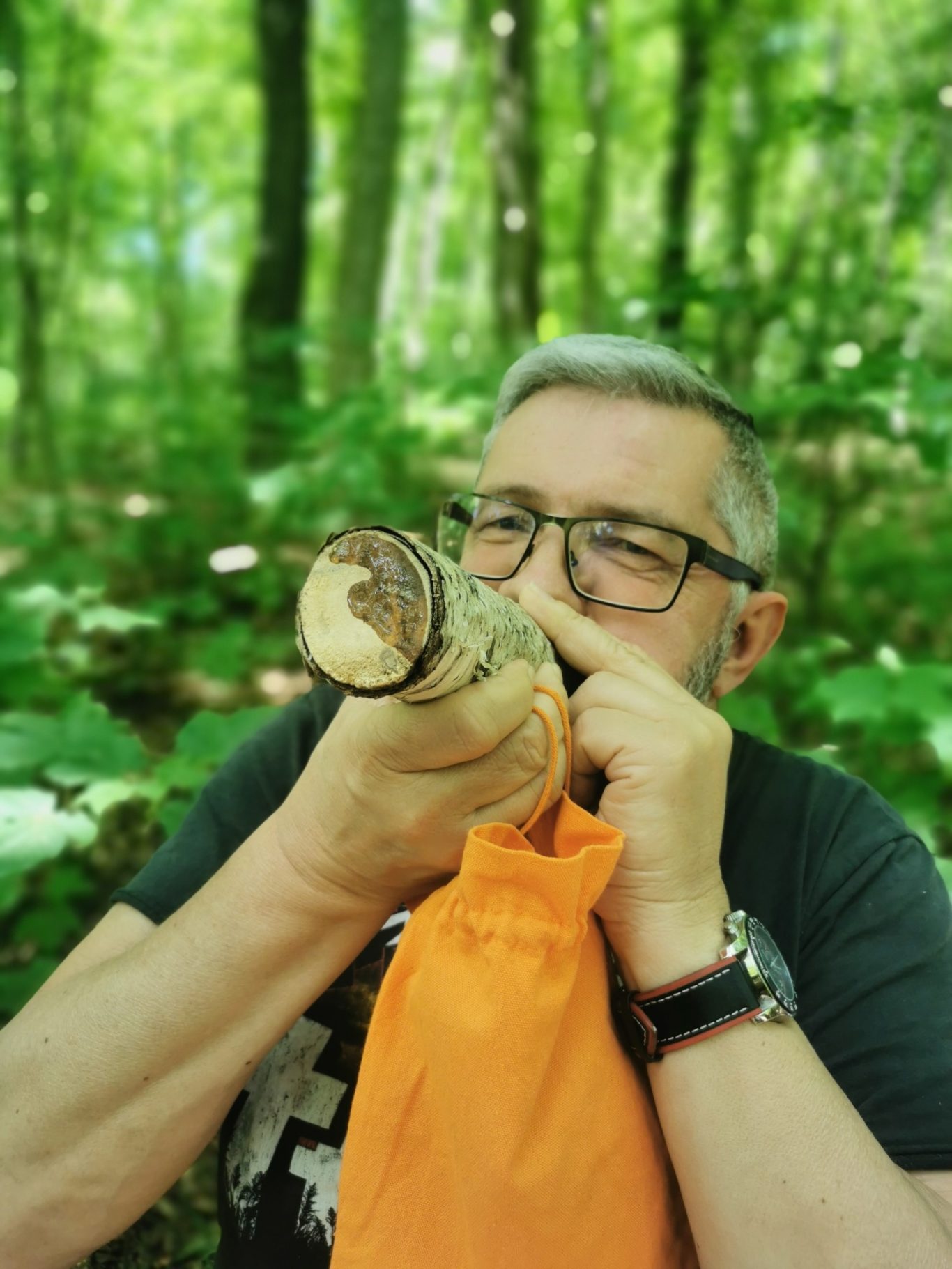 Herbert hat Spaß Wissensvermittlung auf spielerische Art