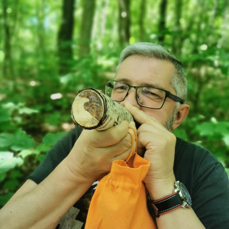 Lernen kann auch Spaß machen