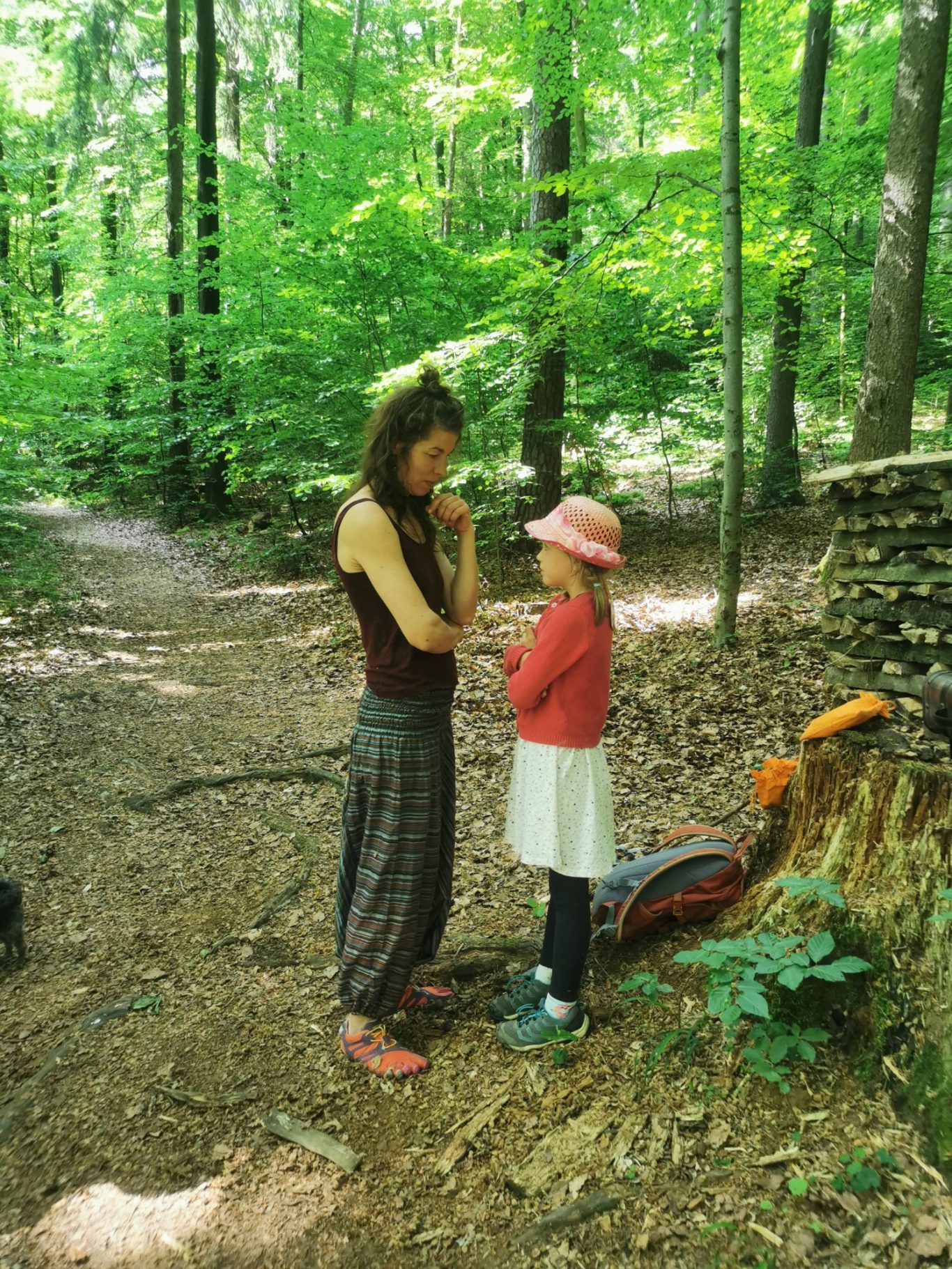 Spielend lernen Intensiver Wissensaustausch